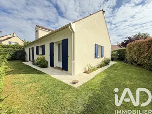 House in Marolles-en-Brie (94440)