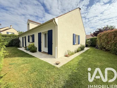 Maison à Marolles-en-Brie (94440)