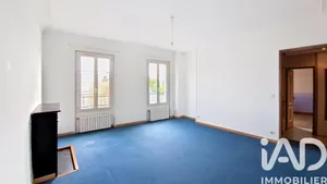 Apartment in Fontenay-aux-Roses (92260)