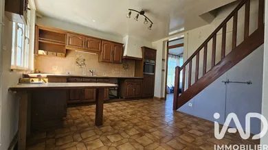 Maison à La Feuillie (76220)