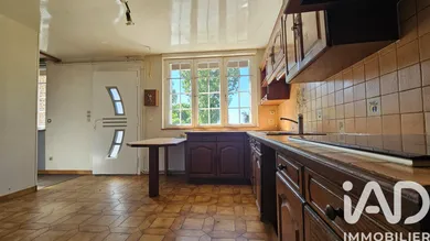 Maison à La Feuillie (76220)