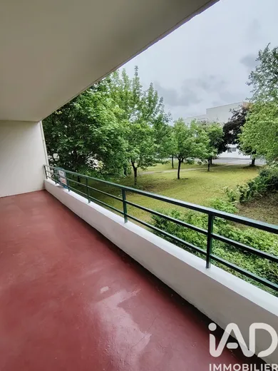 Appartement à Tours (37100)