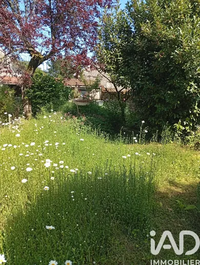 Village house in Savoisy (21500)