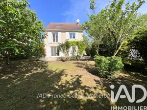 House in Vernouillet (78540)