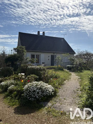 Pavillon à L'Épine-aux-Bois (02540)