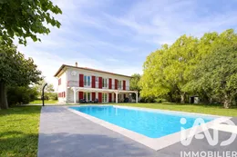 Maison traditionnelle à Tournefeuille (31170)
