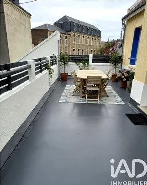 House in Le Havre (76620)