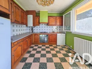 House in Larra (31330)