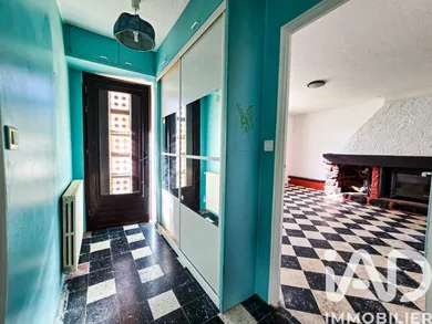House in Larra (31330)