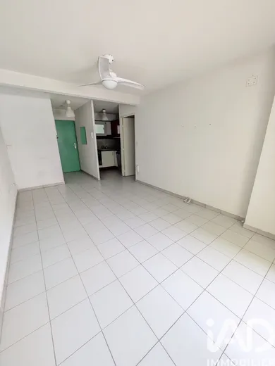 Apartment in Sète (34200)