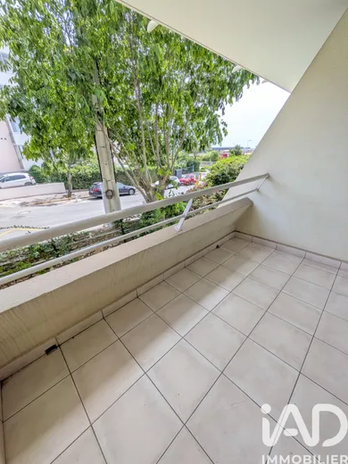 Apartment in Sète (34200)