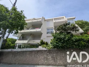 Appartement à Sète (34200)