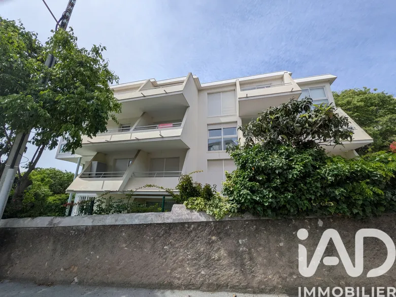 Appartement 2 pièces 38 m² · à Sète · 37,5 m² · 170 000 €