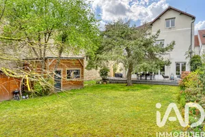 Maison à Triel-sur-Seine (78510)