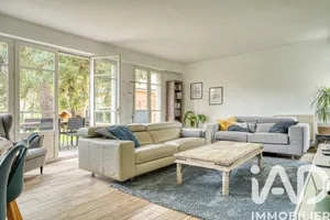 Maison à Triel-sur-Seine (78510)
