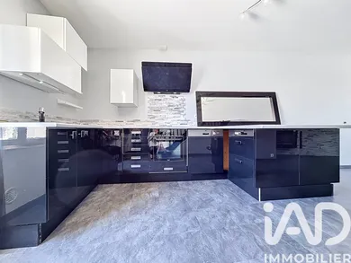 Appartement à Breuillet (91650)