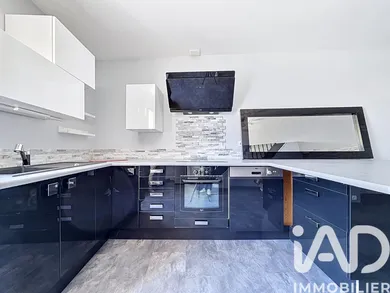 Appartement à Breuillet (91650)
