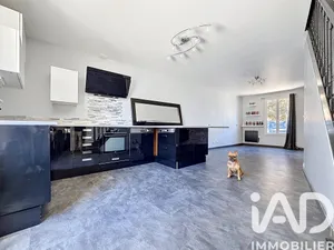 Apartment in Breuillet (91650)