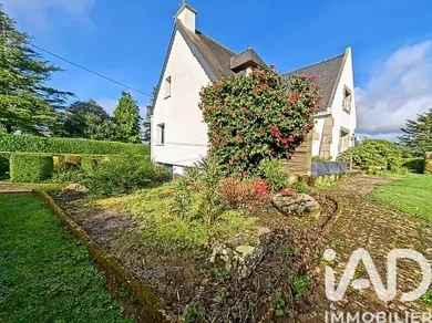 House in Pontivy (56300)