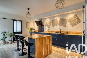 Maison à Triel-sur-Seine (78510)