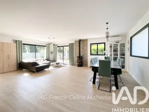 House in Aigremont (78240)