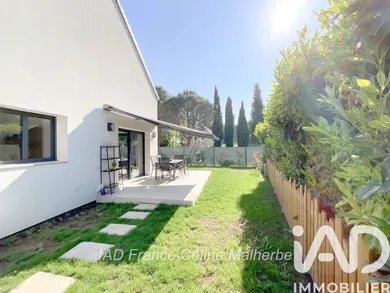 House in Aigremont (78240)