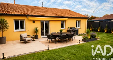 House in Corny-sur-Moselle (57680)