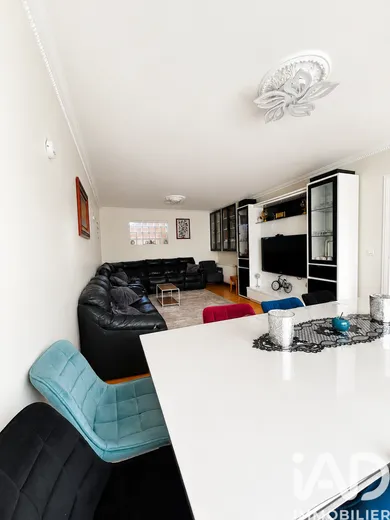 House in Villiers-le-Bel (95400)