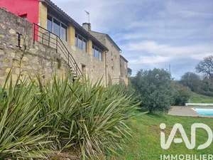 Maison de campagne à SAINT PEY DE CASTETS (33350)