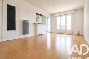 Appartement à Angers (49100)