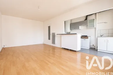 Appartement à Angers (49100)