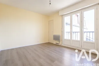 Appartement à Angers (49100)