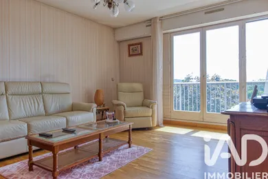 Appartement à Taverny (95150)