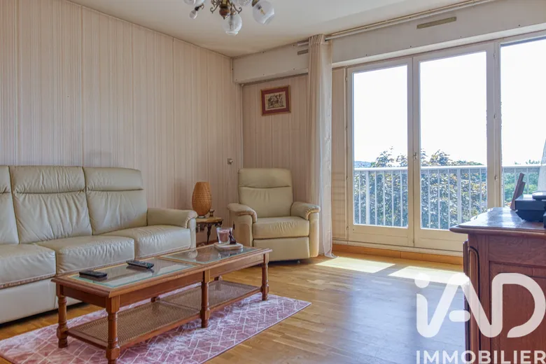 Appartement 3 pièces 66 m² · à Taverny · 66,5 m² · 159 000 €