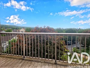 Apartment in Taverny (95150)