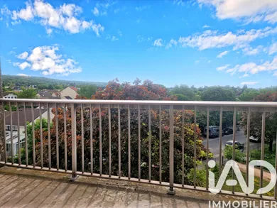 Appartement à Taverny (95150)