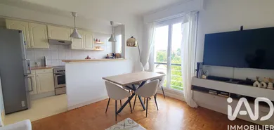 Appartement à Chatou (78400)