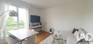 Appartement à Chatou (78400)