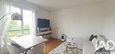Appartement à Chatou (78400)