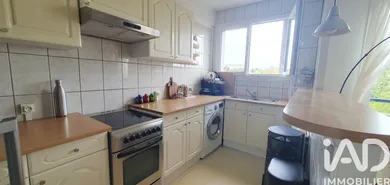 Appartement à Chatou (78400)