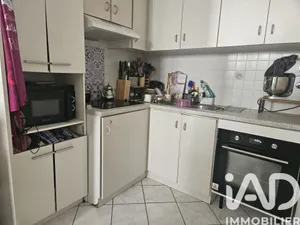 Appartement à Cognac (16100)