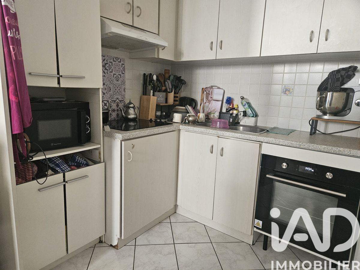 appartement à Cognac