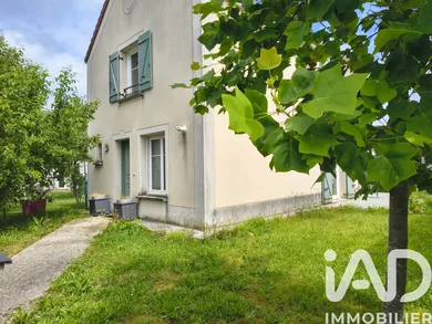 Maison à Ballainvilliers (91160)