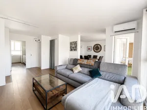 Appartement à Perpignan (66100)