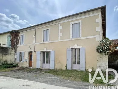 Maison à Chancelade (24650)