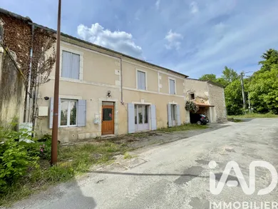 Maison à Chancelade (24650)