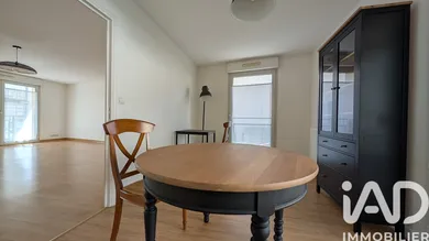 Apartment in Le Mans (72000)