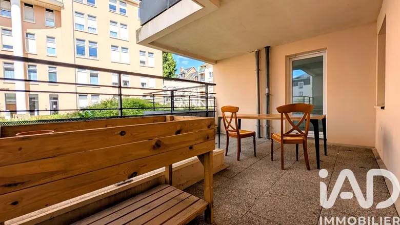 Appartement 5 pièces 136 m² · à Le Mans · 136 m² · 236 000 €