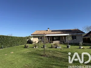 Traditional house in Saint-Agne (24520)
