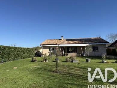 Traditional house in Saint-Agne (24520)